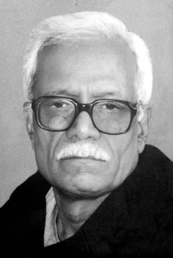 Satyaprakash Mishra