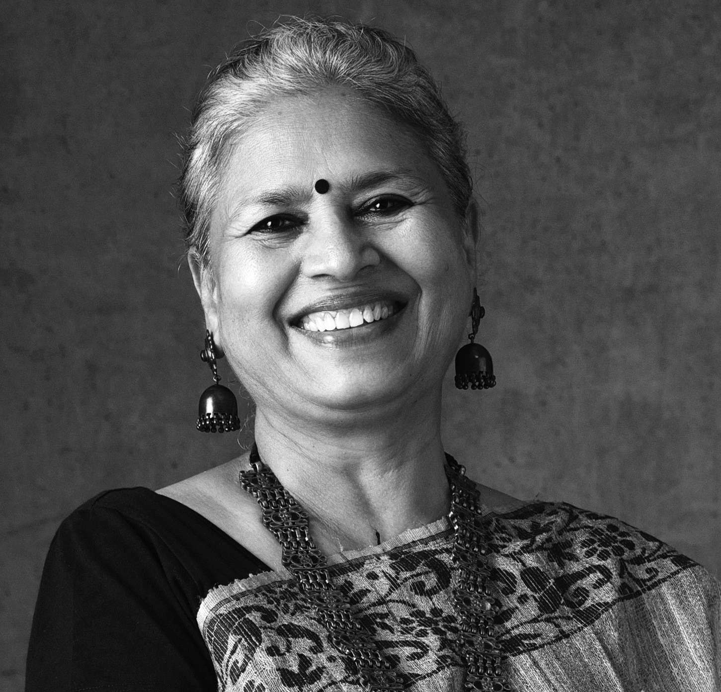 Seema Kapoor