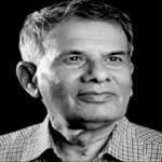 Sewaram Tripathi