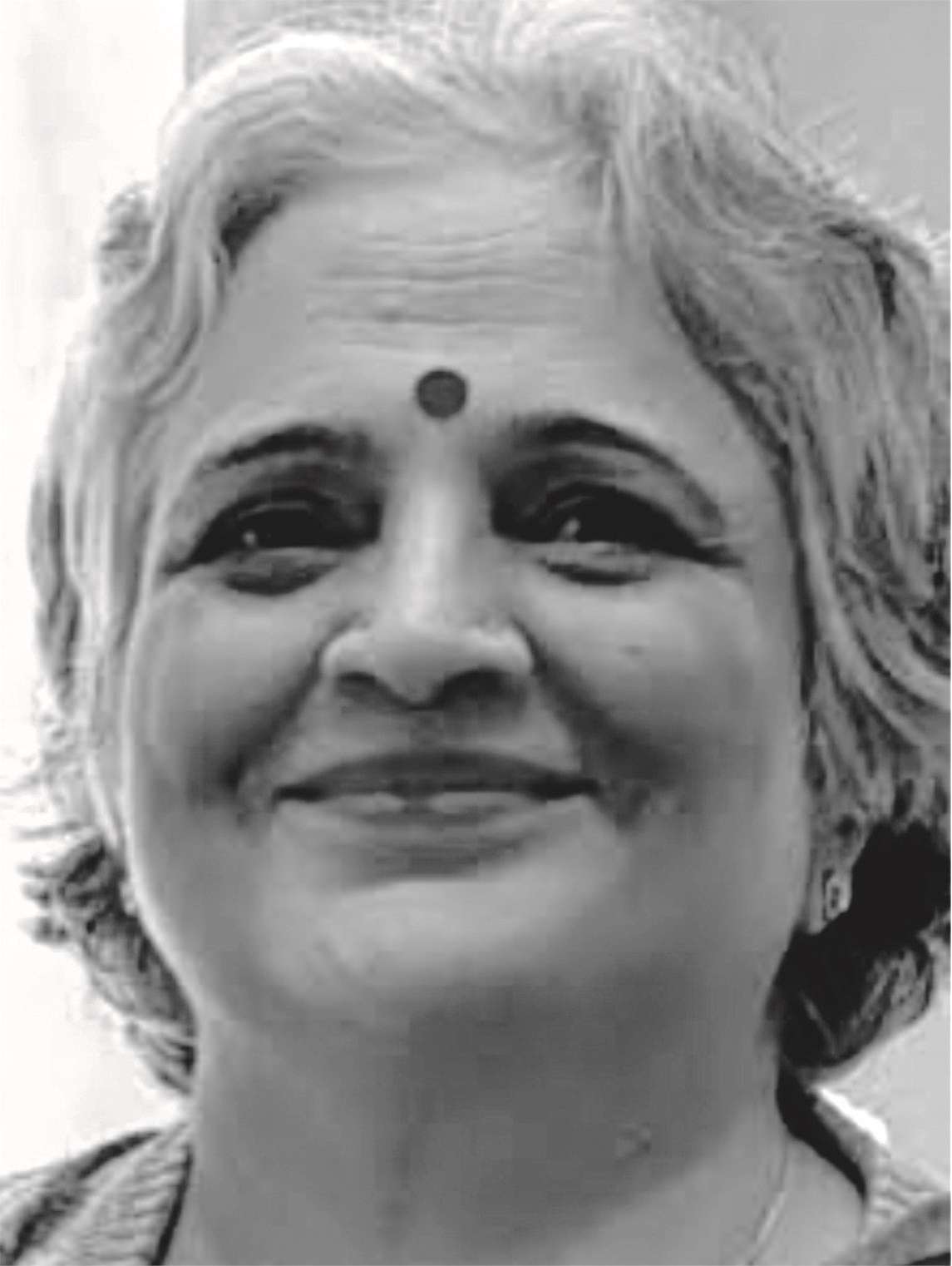 Shachi Mishra