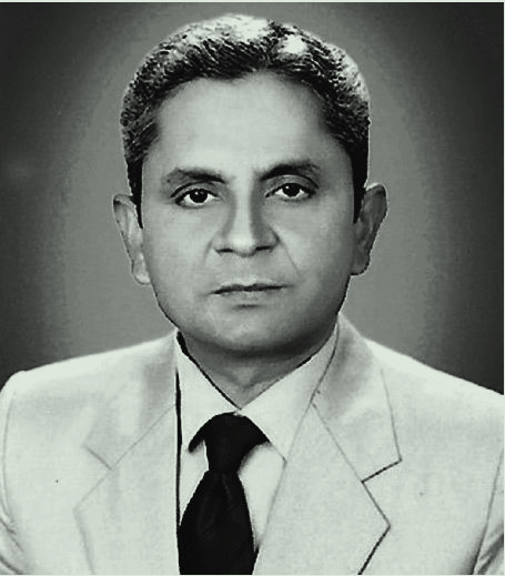 Shaheen Abbas