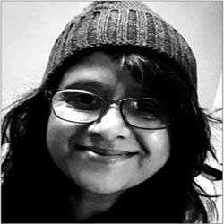 Shailja Pathak