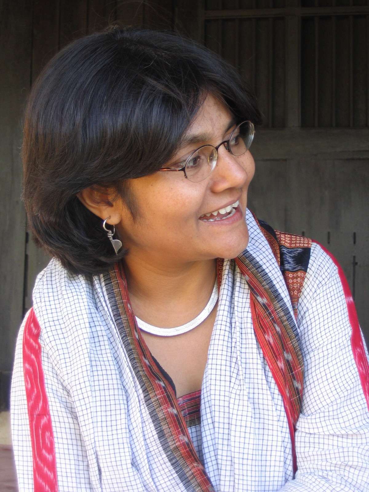 Shampa Shah