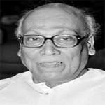 Shankha Ghosh