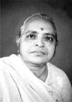 Shanti Kumari Bajpai