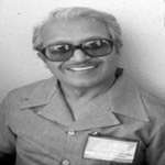 Shantinath Desai