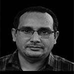 Sharad Dwivedi
