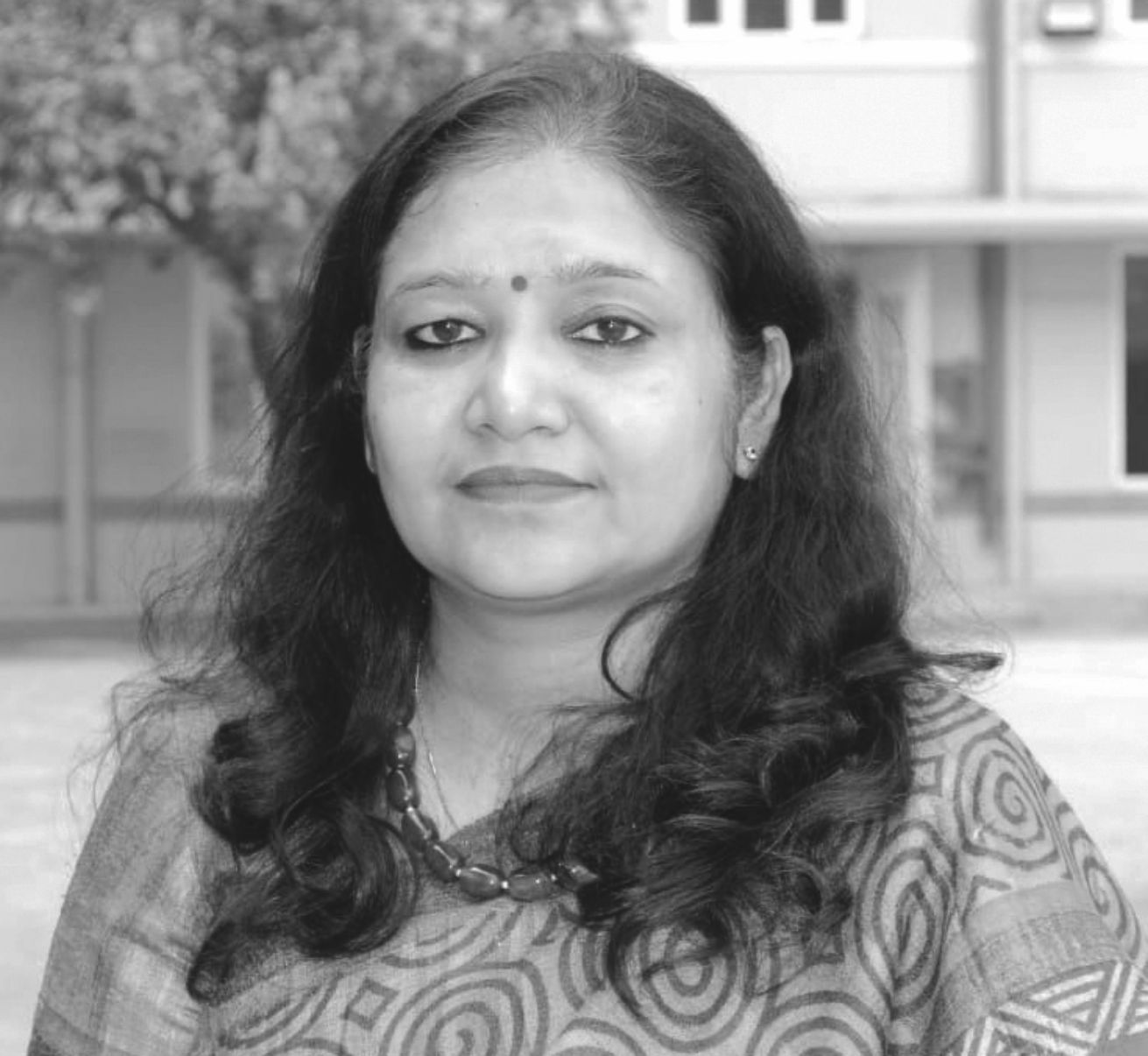 Sharmila Jalan