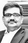Shashi Shekhar Sharma