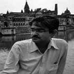 Shashibhushan Dwivedi
