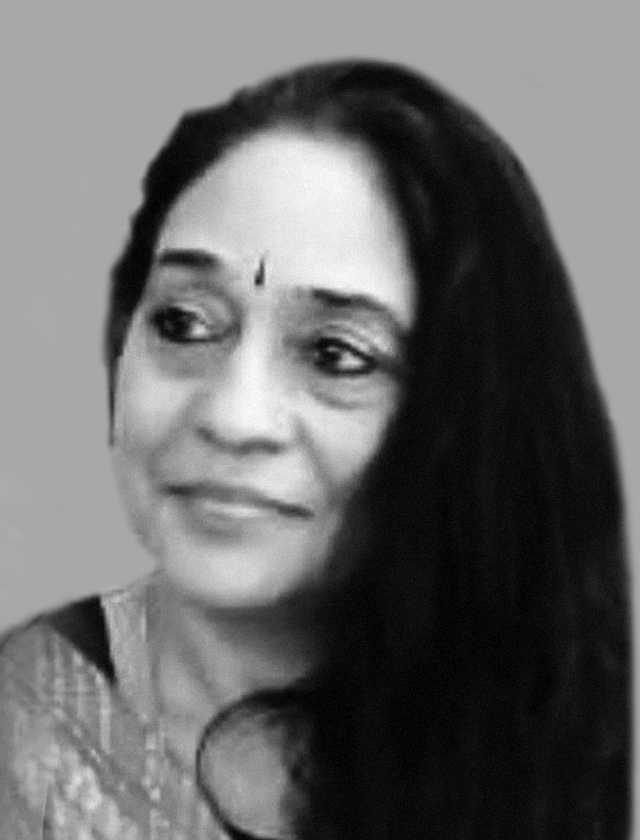 Shashikala Rai
