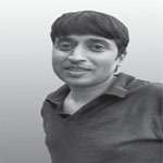 Shashikant Mishra