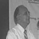 Shiv K. Kumar