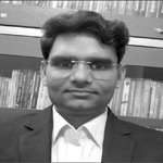 Shiv Kumar Yadav