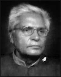 Shiv Murat Singh