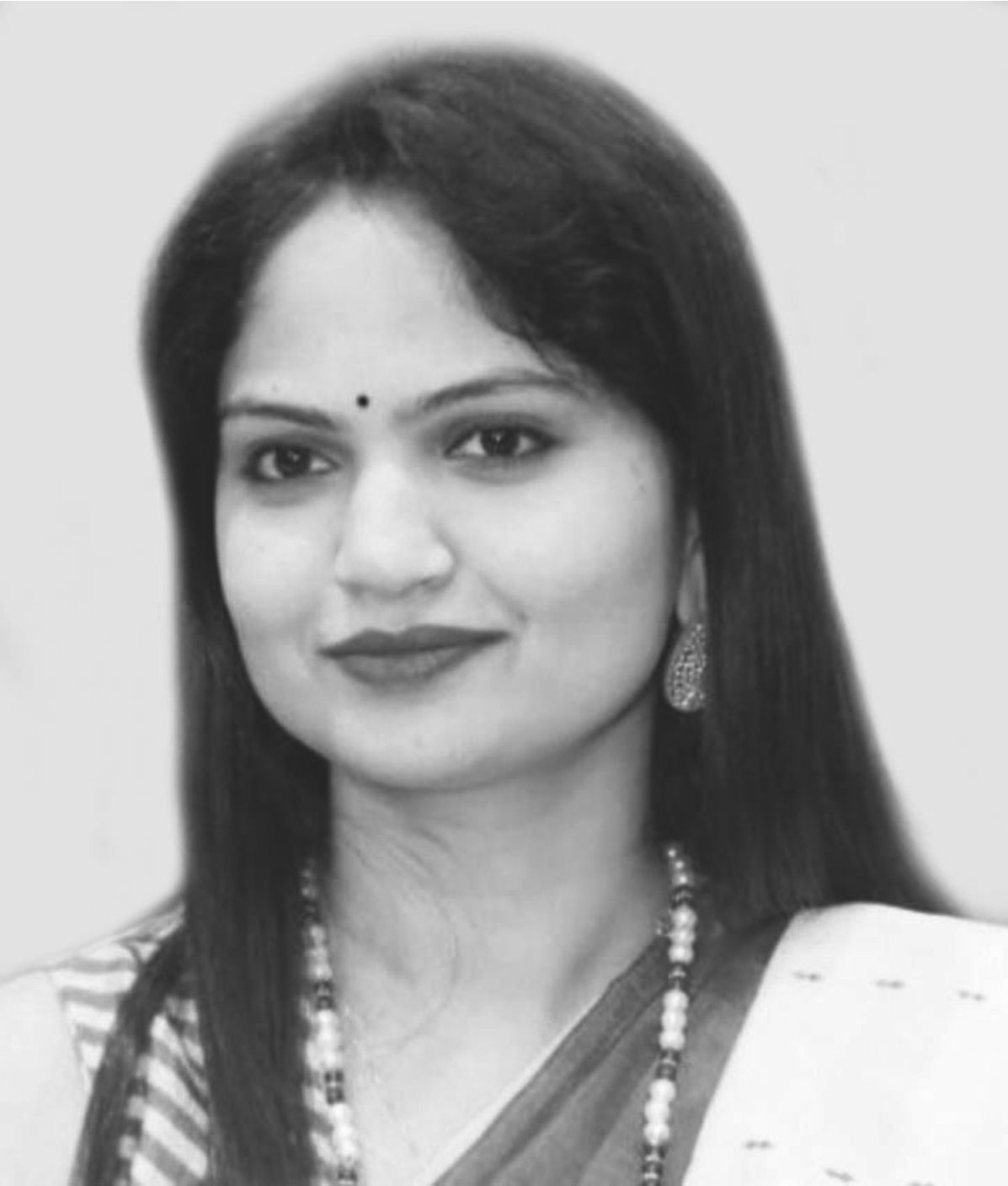 Shivani Rakesh