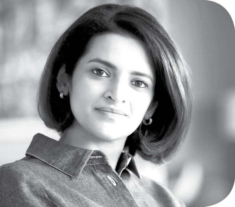 Shivani Sibbal