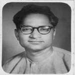 Shivratan Thanvi