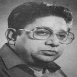 Shrikant Verma
