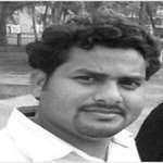 Shrikant Yadav