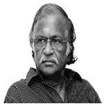 Shrikumaran Tampi