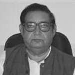 Shriram Dube