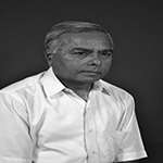 Shriram Tripathi