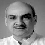 Shyam Krishna Pandey