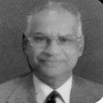 Shyam Manohar Pandey