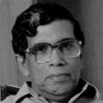 Sitakant Mahapatra