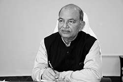 Sriprakash Mani Tripathai
