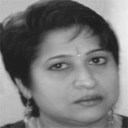 Sudha Upadhyaya