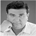 Sudhakar Adeeb