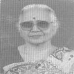 Suman Krishnakant