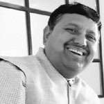 Dr. Sunil Baburao Kulkarni