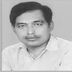 Sunil Vikram Singh