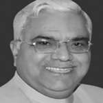 Surendra Dubey