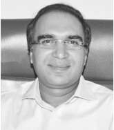 Suresh Kumar Vashishth