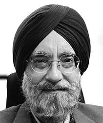 Surinder Singh Jodhka