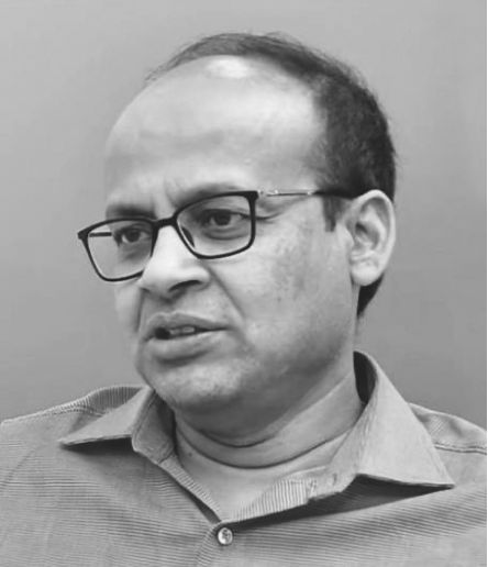 Sushil Kumar