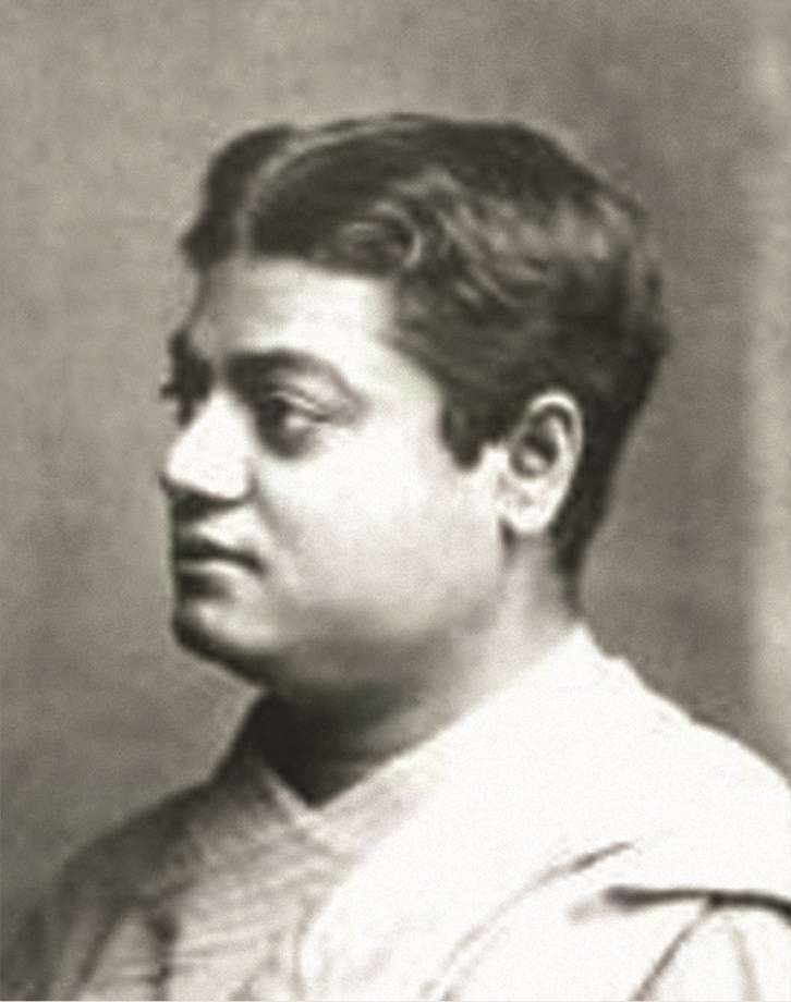 Swami Vivekanand