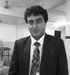 Syed Ali Kazim