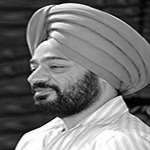 Tajendra Singh Luthra