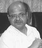 Taranand Viyogi