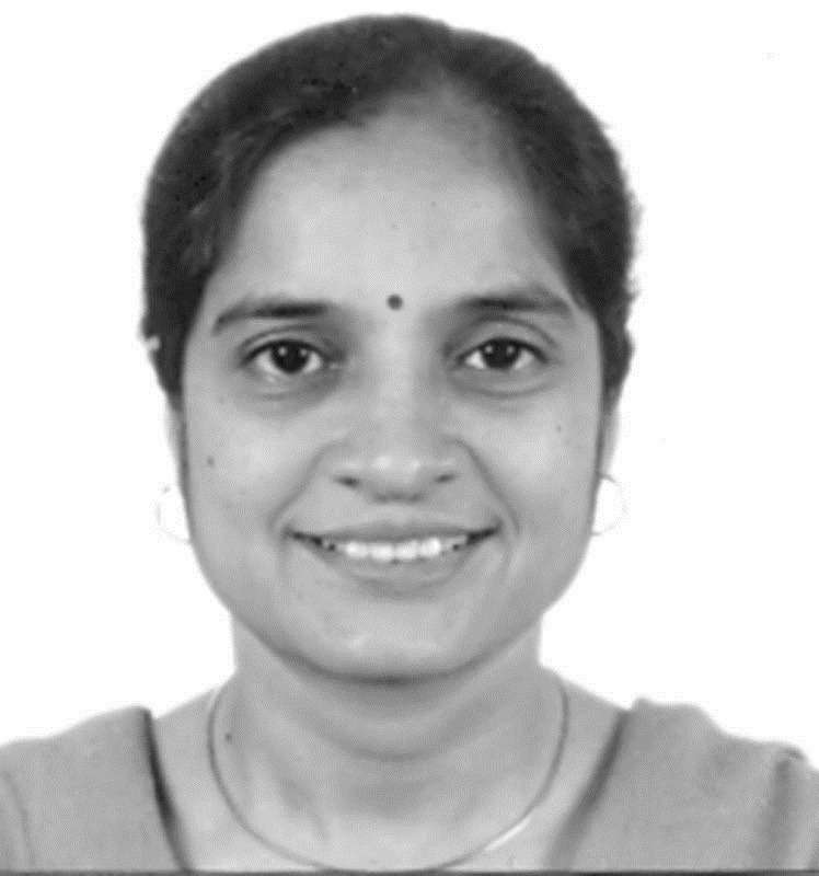 Tarushikha Surjan