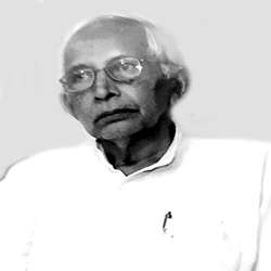 Tayab Hussain