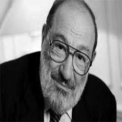 Umberto Eco