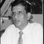 V.C. Sinha