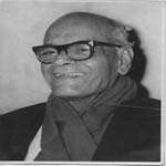 Vamanrao Hari Deshpande