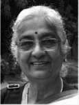 Varsha Das